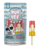 Imaginelees Pup Ice Rocket Lollies 90g - 2 Pcs