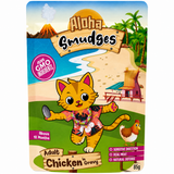Aloha Smudges Chicken In Gravy Adult Cat Wet Food
