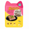 Bellotta Tuna & Chicken In Jelly Kitten Pouch