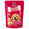 Venky's Cuddle Chicken For Puppies (Pouch)