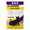 Kennel White Ball-Shaped Cat Litter 5kg