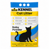 Kennel White Ball-Shaped Cat Litter 5kg