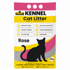 Kennel White Ball-Shaped Cat Litter 5kg