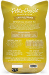 Kit Cat Petite Pouch Chicken & Salmon Wet Cat Food