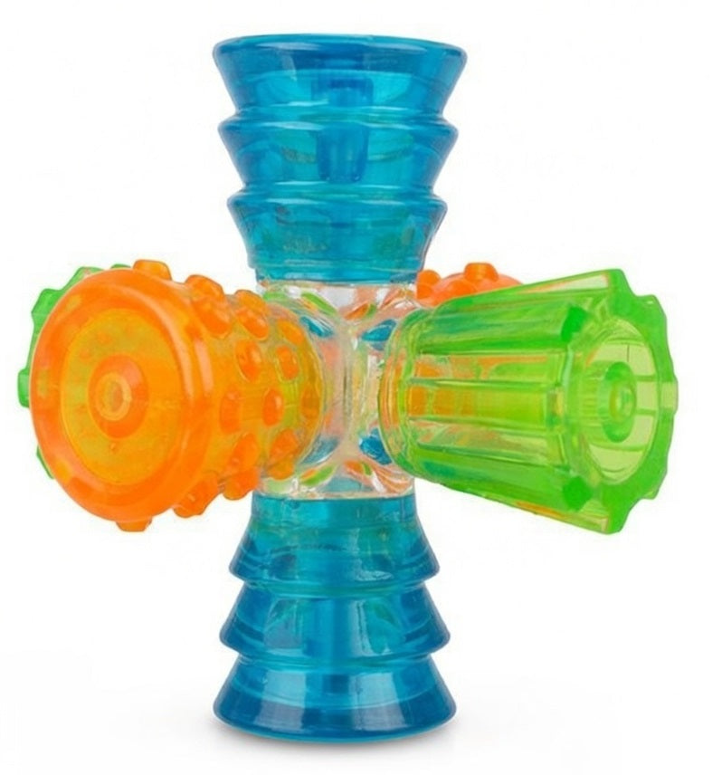 Trixie Triple Jack Toy For Dogs