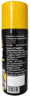 Pet Mankind Fondapet The Ocean's Vanity Deodorizing Body Spray For Dogs & Cats