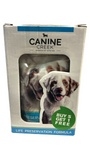 Canine Creek Grain Free Adult Dog Gravy Pouch Buy 5 Get 1 free