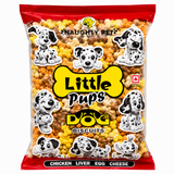 Naughty Pet 'Little Pups' Puppy Non Veg Biscuits