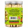 Naughty Pet Mix Stix Wheat Free Vegetarian Bistix - Jar