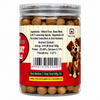 Naughty Pet Meat Balls For Dogs