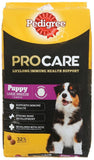 Pedigree Procare Puppy Large Breed Dry Dog Food