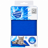 M-Pets Frozen Cooling Mat - X-Large