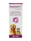 Skyec ImmunoSky – Immune Boosting Syrup for Dogs & Cats