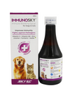Skyec ImmunoSky – Immune Boosting Syrup for Dogs & Cats