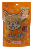 NOVEE : Hearty Jerky Size Mini (Chicken Flavor) Dog Treats