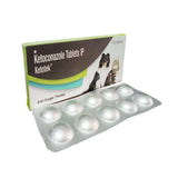 Ektek Pharma Ketotek Tablets