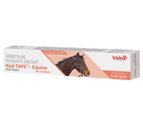 Veko Kick Tape - Equine Oral Paste