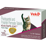 Veko Kick Tape-Cat Tablet