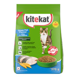 Kitekat Ocean Fish Flavour Kitten Dry Food