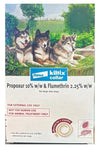 Elanco Kiltix Collar For Flea And Ticks For Large Dogs