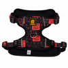 Kennel Printed Full Body Harness