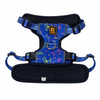 Kennel Printed Full Body Harness