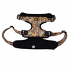 Kennel Printed Full Body Harness