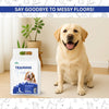 Basil Dog Training Pads - 60 x 60 cm