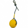 Kennel Throw Rope Ball