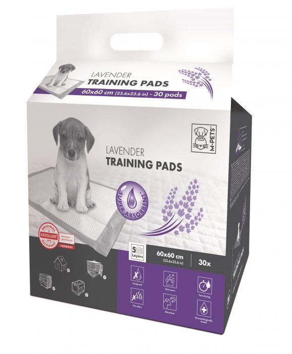 M-Pets Puppy Training Pads