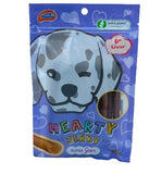 Novee Hearty Jerky Dog Treats