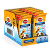 Pedigree DentaStix Daily Oral Care - Medium Dogs 10-25kg (7 Sticks)