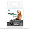Basil Carbon Training Dog Pads - 60 x 45 cm