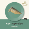 Applaws Whole Mackerel Fillet Treat Cat Pouch