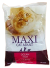 Maxi Ocean Fish Adult Cat Dry Food