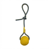 Kennel Throw Rope Ball