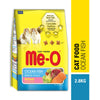 MeO Ocean Fish Kitten Dry Food