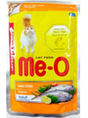 MeO Mackerel Adult Cat (Pouch)