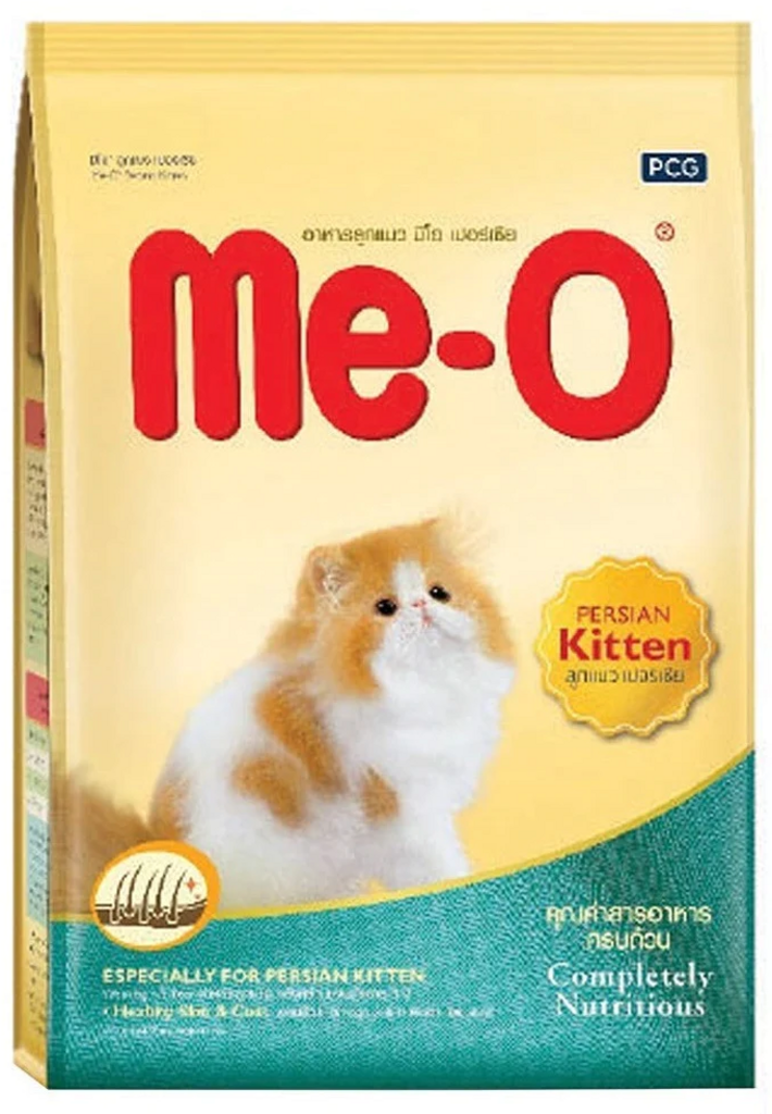 MeO Persian Kitten Dry Food