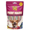 Wag In Joy: Fruit Magic Dog Treats – Strawberry, Blueberry & Banana