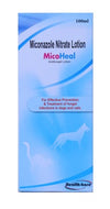 Health Kare Mico Heal Lotion for Dogs & Cats