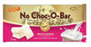 Gnawlers : No Choc-O-Bar Dog Treats - Milk Flavour