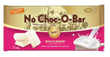 Gnawlers : No Choc-O-Bar Dog Treats - Milk Flavour