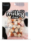 Dogaholic Milky Chew Knotted Bone Dog Treats – Chicken