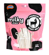 NOVEE : Milky Chew - Premium Goat Milk Dog Treats