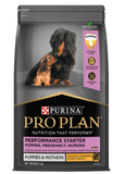 Pro Plan Chicken Performance Mother & Puppy Starter Dry Food