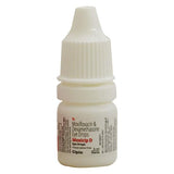 Cipla Moxicip D Eye Drops