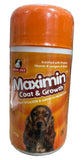 Mera Pet - Maximin Growth Promoter & Coat Vitalizer