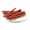 Wanpy Soft Oven-Roasted Salmon Sticks - Dog Treats