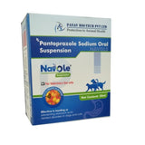 Panav Bio-Tech Navole Pantoprazol Sodium Oral Suspension